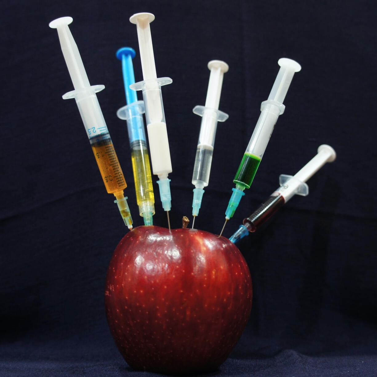 Are You Getting Health Care or Sick Care?